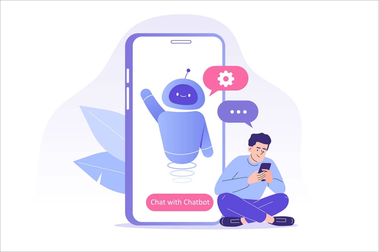 good model chatbot examples