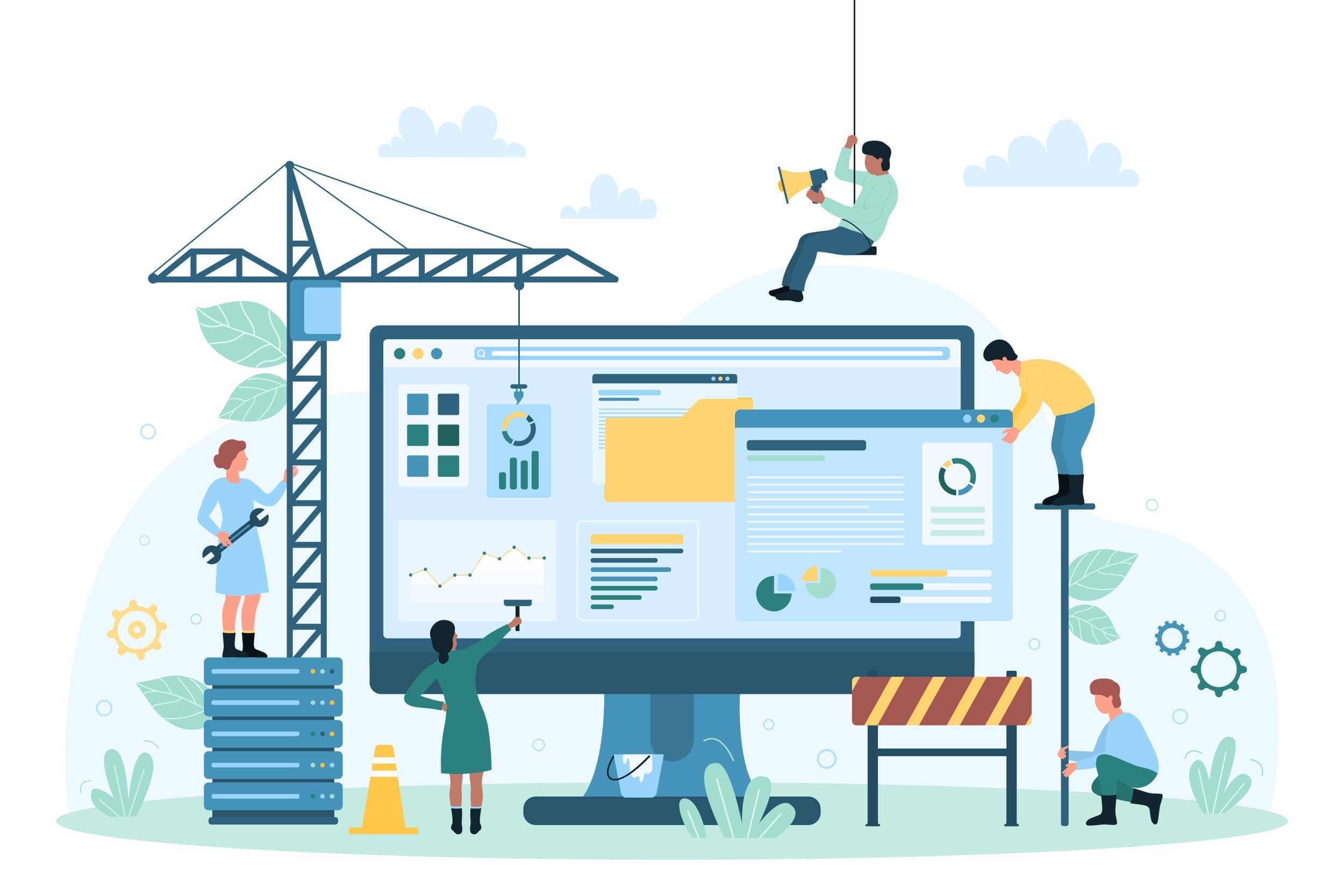 gouvernance des documents Teams gestion