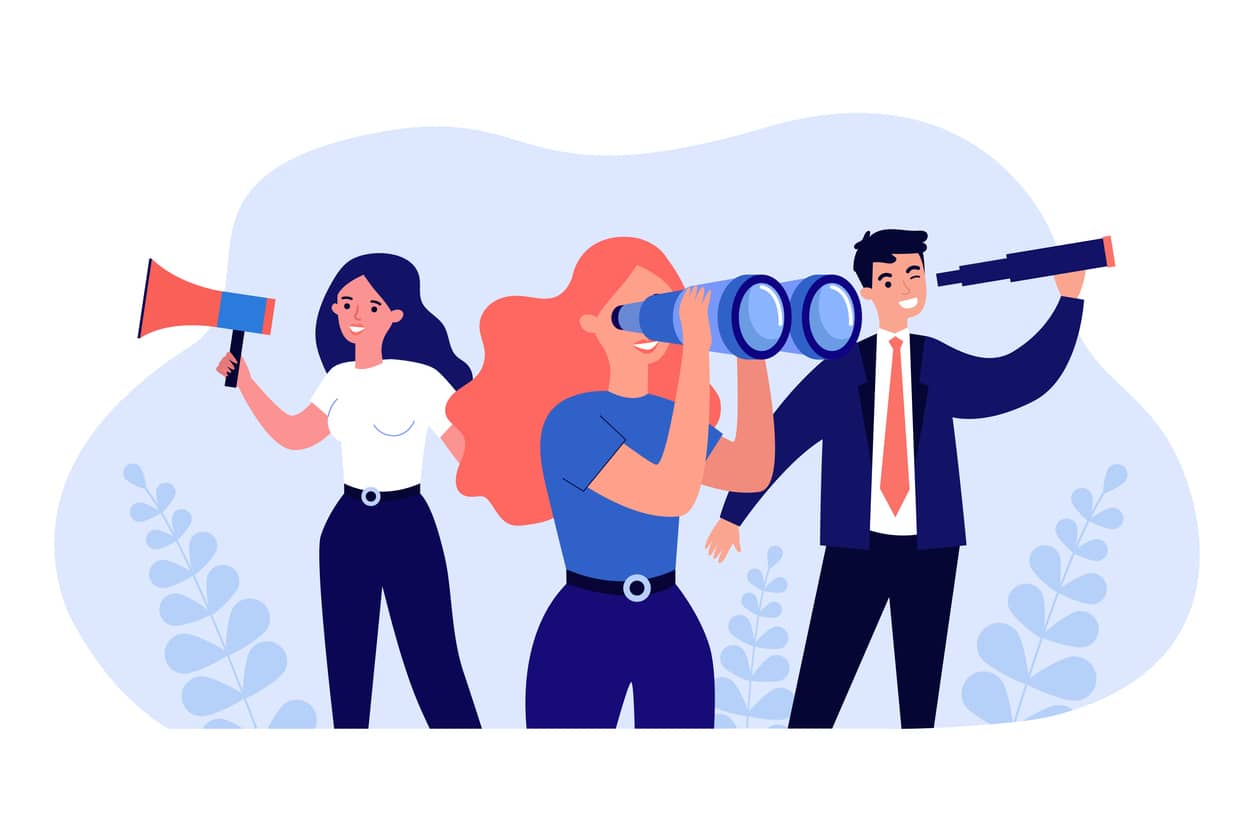 internal communication challenges