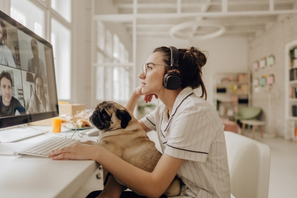 flexible working