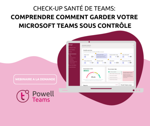 Check-up santé