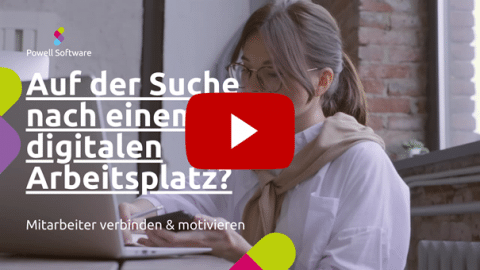 Digital Workplace