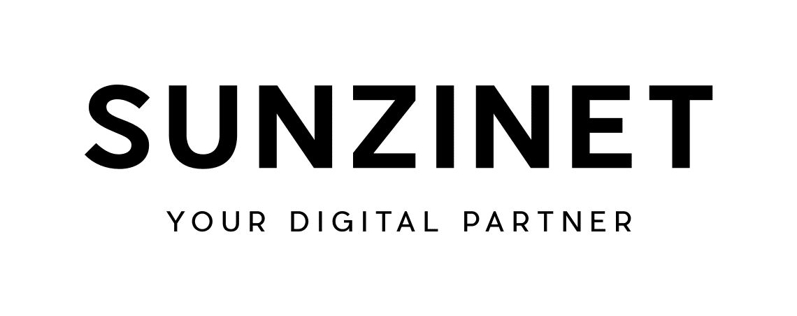 Logo SUNZINET